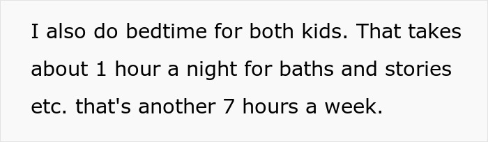 Envious Wife Overlooks Husband's Hard Work With Kids, Gets Jealous When They Choose Him Over Her