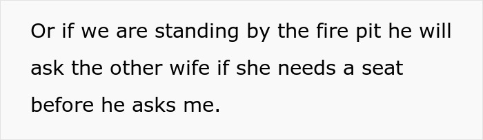 Husband Is Seemingly Fascinated By Neighbor, Wife Feels Deeply Offended And Seeks Support Online