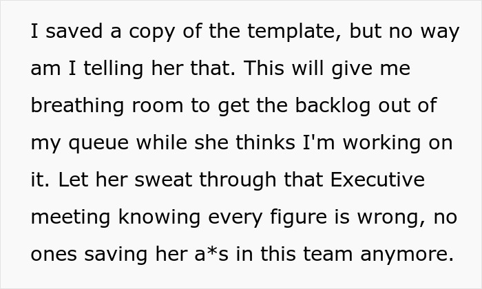 &ldquo;Delete It? OK&rdquo;: Boss Demands Employee Delete Excel Spreadsheet, Makes A Big Mistake