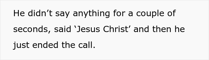 Man Spends Years Telling Wife He Won't Be As Horrible A Dad As His Was But Leaves His Family Man Spends Years Telling Wife He Won't Be As Horrible A Dad As His Was But Leaves His Family