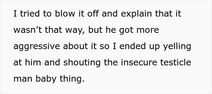 Brother Drags “Chauvinist Man-Baby” After He Goes Off On His Wife For Wearing More Makeup Brother Drags “Chauvinist Man-Baby” After He Goes Off On His Wife For Wearing More Makeup