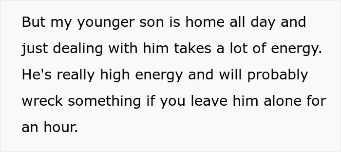 &ldquo;All I Wanted Was An Apology&rdquo;: SAH Mom Watches Husband Regret Berating Her After Roles Reverse
