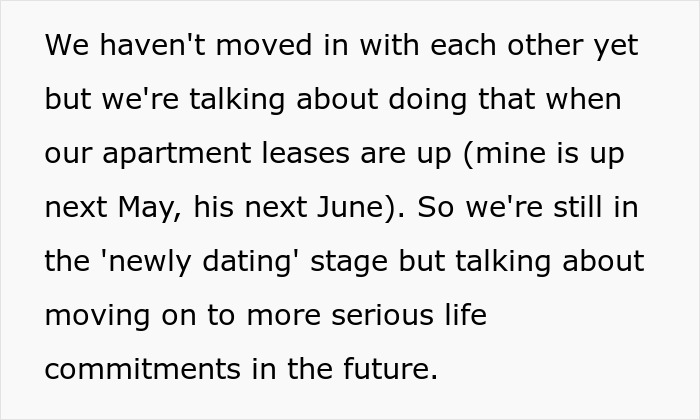 Woman Refuses To Risk Her Job So BF Can Check Her Phone At All Times As A &lsquo;Trust Gesture&rsquo;