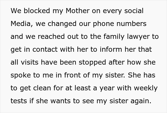 Woman Adopts Mom’s Kid As She Can’t Take Care Of Her, Mom Loses It After Learning She Is Wealthy Woman Adopts Mom’s Kid As She Can’t Take Care Of Her, Mom Loses It After Learning She Is Wealthy
