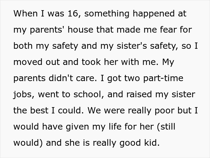 Mom Demands Daughter Take In Her Baby After CPS Is Called, Is Enraged When She Refuses