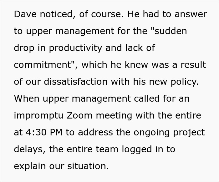 Upset Workers Stage "5:00 Zoom Exodus," Leaving Micromanager To Face Angry Bosses Alone