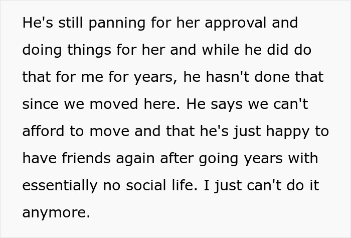 Husband Is Seemingly Fascinated By Neighbor, Wife Feels Deeply Offended And Seeks Support Online