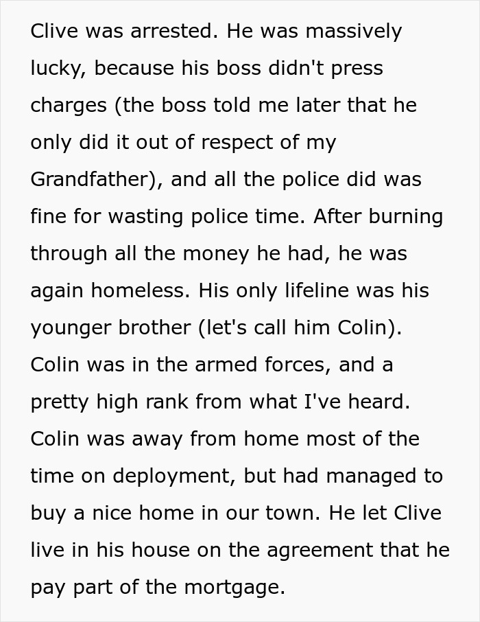 Nephew Is Vexed When Aunt And Her Kids Steal His Inheritance But Karma Takes Away Everything