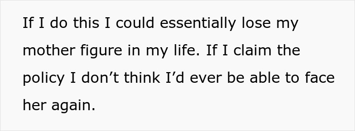 &ldquo;Wants It For Herself&rdquo;: Person Asks For Advice After Grandma Goes After Their Inheritance