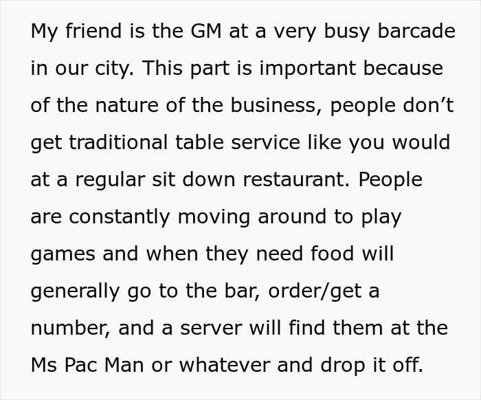 Woman&rsquo;s Food Order Is Lost And No One Recalls Serving Her, Manager Shocked To Learn What Happened