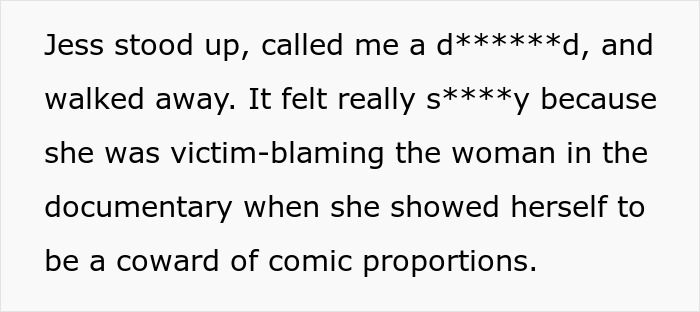 "You're Kind Of Useless In An Emergency": Woman Gets Ridiculed For Abandoning Her Baby In Danger