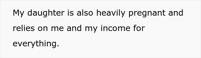 Pregnant Teen Due For Reality Check After Complaining About Single Mom’s Simple Birthday Gift Pregnant Teen Due For Reality Check After Complaining About Single Mom’s Simple Birthday Gift