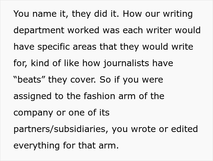 Manager Sabotages Employees To Get Them Fired, Doesn't Realize She's Leaving A Paper Trail