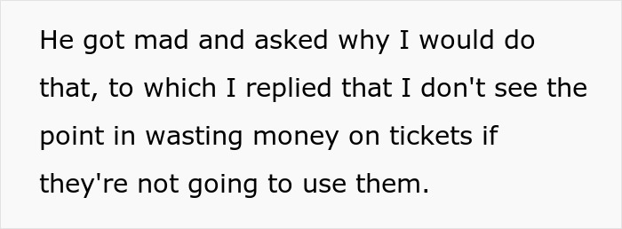 Teen Spites Dad And Sister Who Planned To Skip Her Graduation By Giving Away Their Tickets