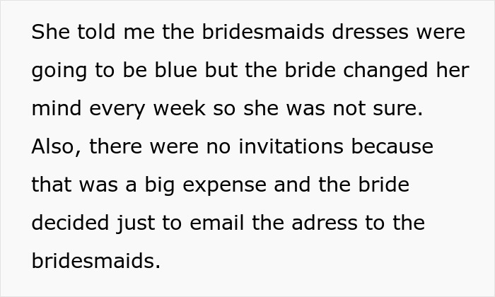 &ldquo;I Felt Betrayed&rdquo;: Bride's Friends And Family Shocked To See A Random Guy At The Altar