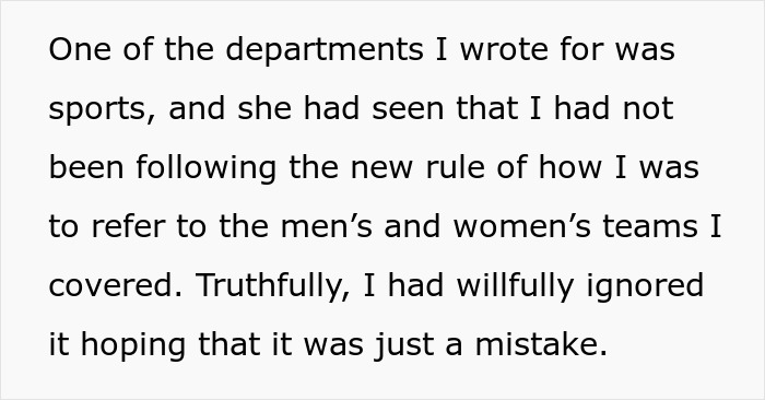 Manager Sabotages Employees To Get Them Fired, Doesn't Realize She's Leaving A Paper Trail