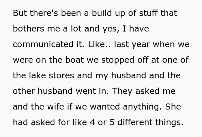 Husband Is Seemingly Fascinated By Neighbor, Wife Feels Deeply Offended And Seeks Support Online