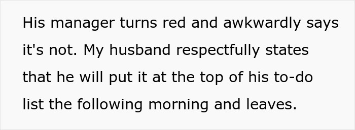 Employee Refuses To Stay After Work After Boss Introduces Ridiculous Rule