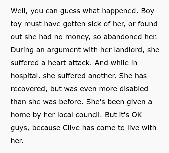 Nephew Is Vexed When Aunt And Her Kids Steal His Inheritance But Karma Takes Away Everything