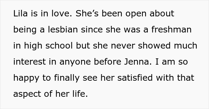 “He’s A Married Man”: Mom Calls Out Son For Being Mad At Sister For Dating His Childhood Ex “He’s A Married Man”: Mom Calls Out Son For Being Mad At Sister For Dating His Childhood Ex