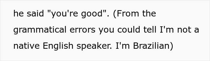 Woman’s Husband Keeps Advocating For Breast Implants For Her, She Finally Snaps Woman’s Husband Keeps Advocating For Breast Implants For Her, She Finally Snaps
