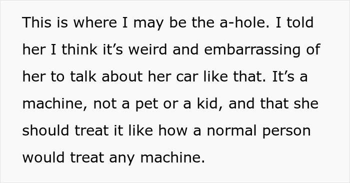 BF Embarrasses GF For Her Quirk In Front Of His Friends, Regrets It When She Decides To Dump Him BF Embarrasses GF For Her Quirk In Front Of His Friends, Regrets It When She Decides To Dump Him