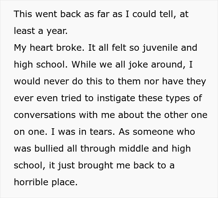 Woman Stumbles Upon Bride&rsquo;s Mean Texts About Her, Leaves Wedding Planning In Tears