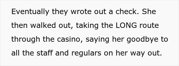 Mom And Daughter Earn &ldquo;Rock Stars&rdquo; Title After Their Malicious Compliance Leaves Casino Speechless
