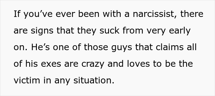 Woman Gets Screwed Over By Narcissist BF, Ruins The Single Thing He Cares About As Revenge