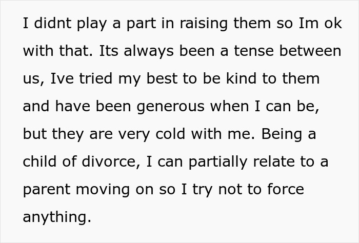 Woman Loses It After Husband’s Ungrateful Daughter Calls Her A Gold Digger, Reveals The Truth Woman Loses It After Husband’s Ungrateful Daughter Calls Her A Gold Digger, Reveals The Truth