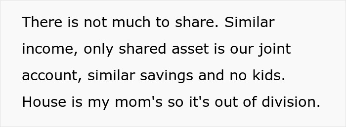 Woman Thinks She&rsquo;s Too Hot For Her Husband, Comes Crawling Back As Divorce Proceeds