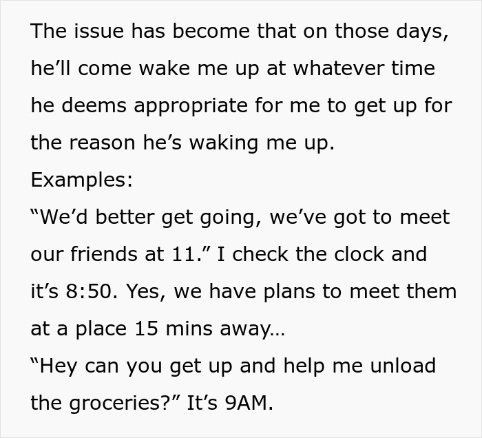 BF Won&rsquo;t Let GF Ever Sleep In, She Explodes When He Once Again Wakes Her Up By Flicking Her Nose