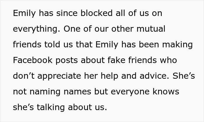 Woman Keeps Parenting Others’ Kids, Friend Kicks Her Out After She Refused To Give Her Baby Back Woman Keeps Parenting Others’ Kids, Friend Kicks Her Out After She Refused To Give Her Baby Back