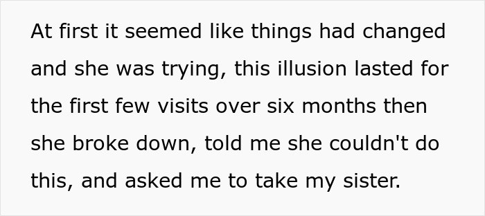 Woman Adopts Mom’s Kid As She Can’t Take Care Of Her, Mom Loses It After Learning She Is Wealthy Woman Adopts Mom’s Kid As She Can’t Take Care Of Her, Mom Loses It After Learning She Is Wealthy