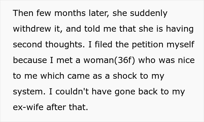 Man Gets His New Fianc&eacute;e Pregnant While Waiting For Divorce, Ex Loses Her Mind