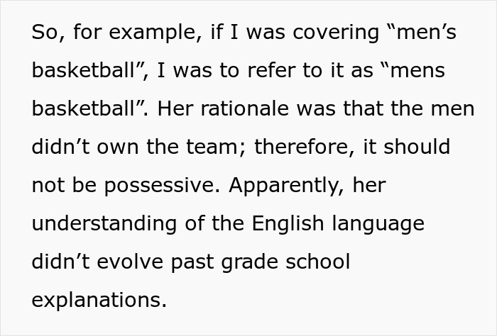 Manager Sabotages Employees To Get Them Fired, Doesn't Realize She's Leaving A Paper Trail