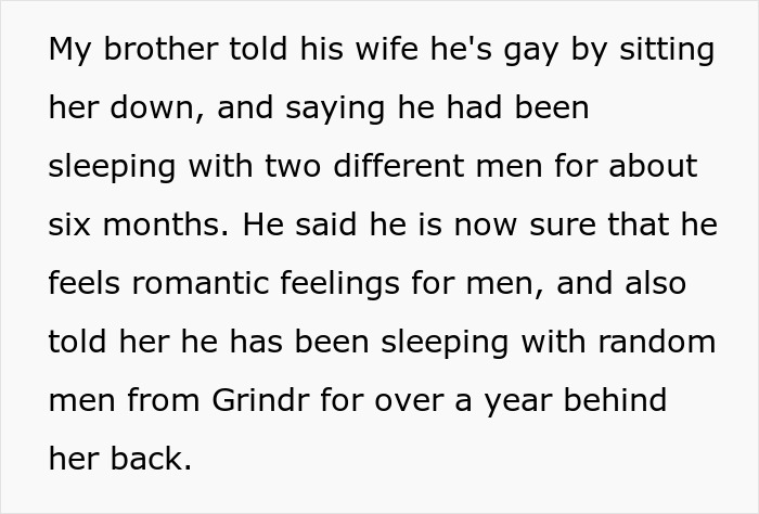 Man Resents His Wife For &ldquo;Keeping Him From Sleeping With Men&rdquo;, Kicks Her And 2YO Twins Out 