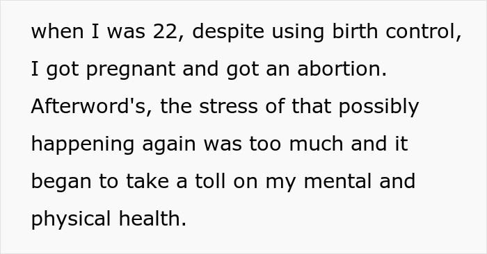 Man Livid After Fianc&eacute;e Reveals She's Sterilized After Bonding Over Childfree Lifestyle
