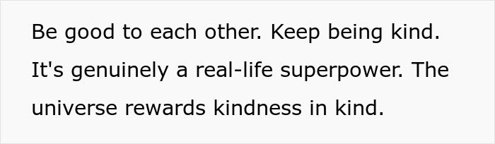 Boomer Thinks He Can Disrespect Cashier, Passerby Decides To Meet Him At His Job For A Lesson