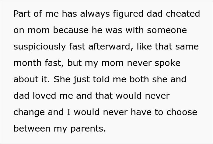 Man Insists Son And Ex-Wife Help Him Raise His 2 Kids From Different Women, They Refuse Man Insists Son And Ex-Wife Help Him Raise His 2 Kids From Different Women, They Refuse