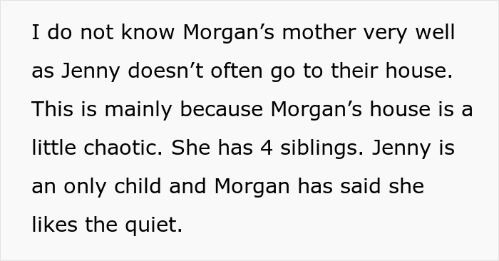 Girl With Several Siblings Is Upset After Mom Says Her Birthday Concert Tickets Will Go To Her Bro