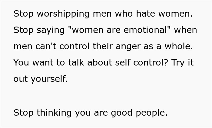 Guys Turn On Woman For Canceling Ski Trip She Organized After They Uninvite Her