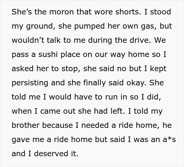 Guy Shocked That His &lsquo;Lesson&rsquo; For GF Ends In A Breakup, Gets A Reality Check