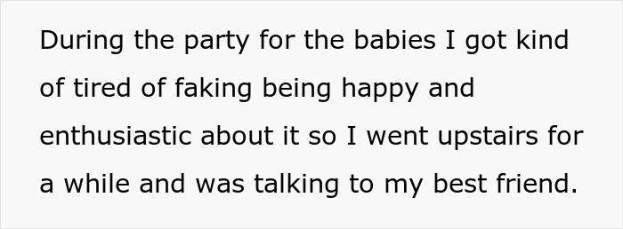 &ldquo;[Am I The Jerk] For Refusing To Lie To Cover Up What My Mom Realized About Me?&rdquo;