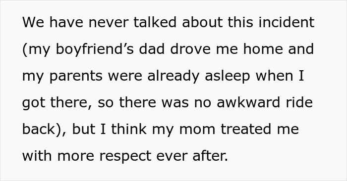 Mom Is Disappointed With Daughter&rsquo;s Prom Dress, Her Petty Revenge Leaves The Mom Speechless