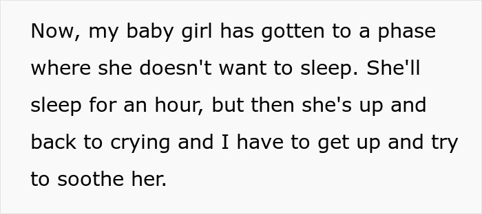 Instead Of Helping Wife, Guy Relaxes During 6-Week Paternity Leave, Gets Mad When Wife Blacks Out Instead Of Helping Wife, Guy Relaxes During 6-Week Paternity Leave, Gets Mad When Wife Blacks Out