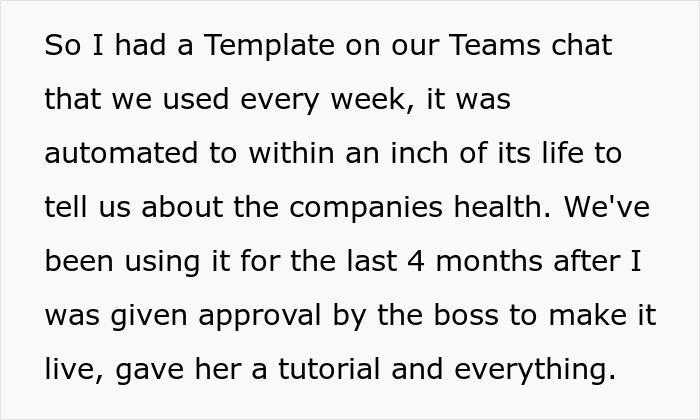 &ldquo;Delete It? OK&rdquo;: Boss Demands Employee Delete Excel Spreadsheet, Makes A Big Mistake