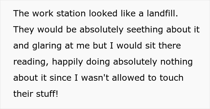 Woman Won’t Buy Into Oprah’s “Secret” Method, Gets Harassed By Colleagues For It, But Gets Revenge Woman Won’t Buy Into Oprah’s “Secret” Method, Gets Harassed By Colleagues For It, But Gets Revenge
