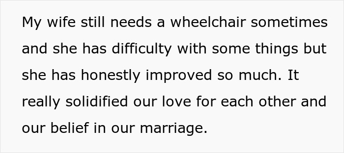 Dad And Daughter's Bond Is Broken After 19YO Treats Mom With Brain Tumor As An Embarrassing Burden