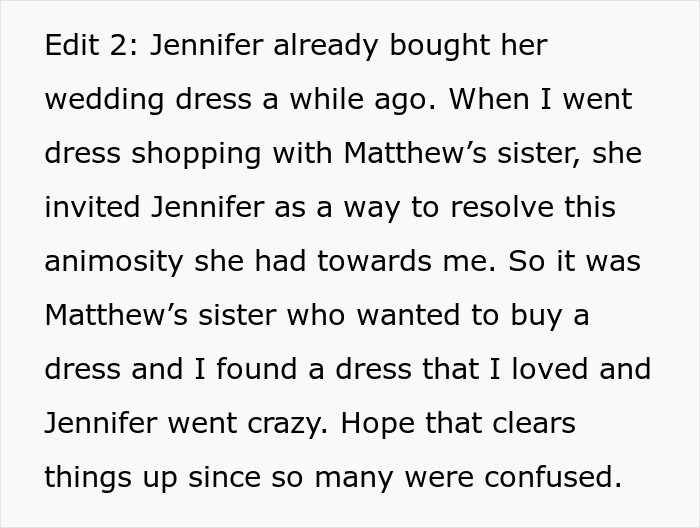 Woman Is Forced To Skip Her Friend&rsquo;s Wedding When His Previously Nice Bride Turns Into A Nightmare
